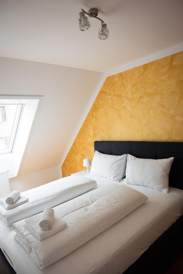 Premium 80 M2 Rooftop Apartment - 5 Min To Center Vienna Exterior photo