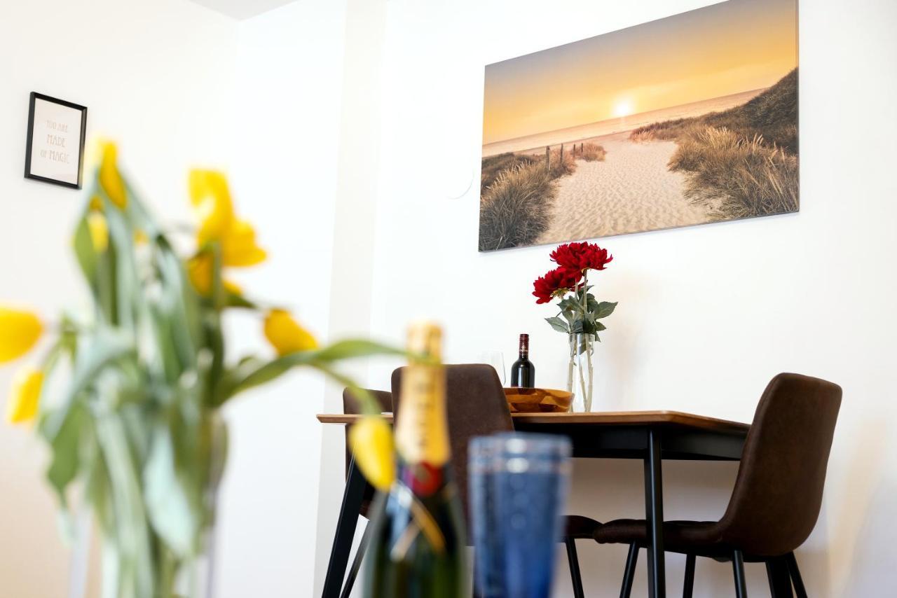 Premium 80 M2 Rooftop Apartment - 5 Min To Center Vienna Exterior photo