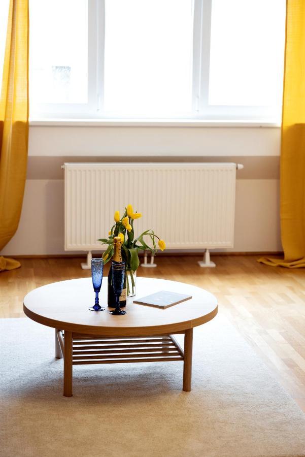 Premium 80 M2 Rooftop Apartment - 5 Min To Center Vienna Exterior photo