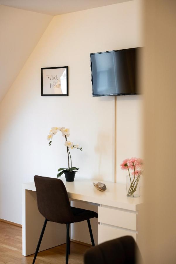 Premium 80 M2 Rooftop Apartment - 5 Min To Center Vienna Exterior photo