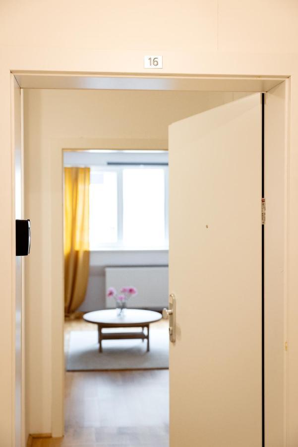 Premium 80 M2 Rooftop Apartment - 5 Min To Center Vienna Exterior photo